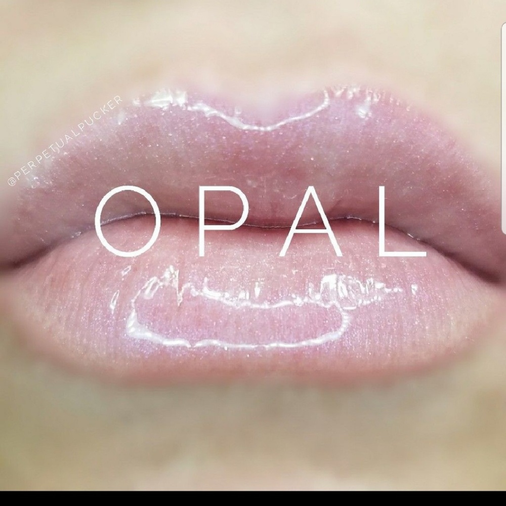 Opal Gloss Lipsense